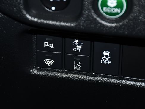 Certified 2023 Honda Passport Elite image 37