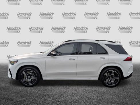 New 2026 Mercedes-Benz GLE 580 4MATIC image 7