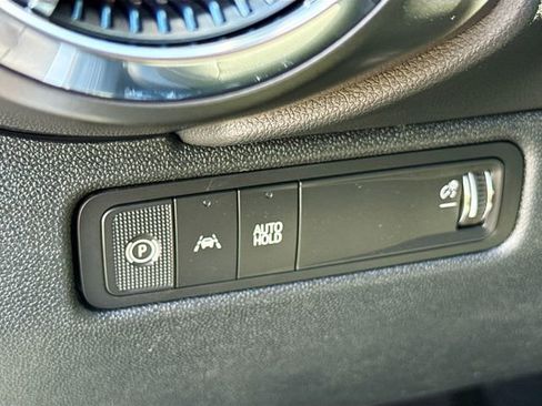 New 2026 Chevrolet Equinox EV LT image 11