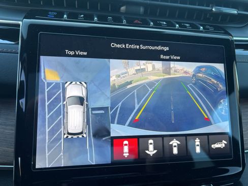 Used 2022 Jeep Grand Cherokee Summit w/ Advanced Protech Group IV image 42