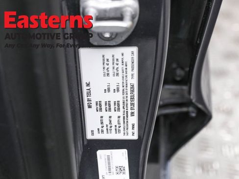 Used 2020 Tesla Model 3 Long Range image 33