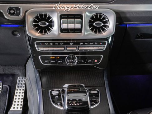 Used 2019 Mercedes-Benz G 550 image 30