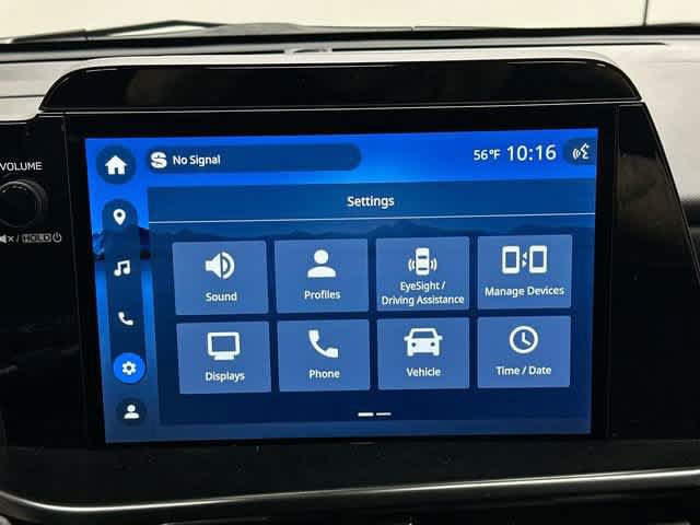 New 2026 Subaru Outback Touring XT AWD/4WD image 14