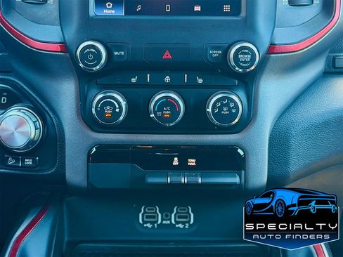 Used 2022 RAM 1500 Rebel w/ Rebel Level 1 Equipment Group AWD/4WD image 20