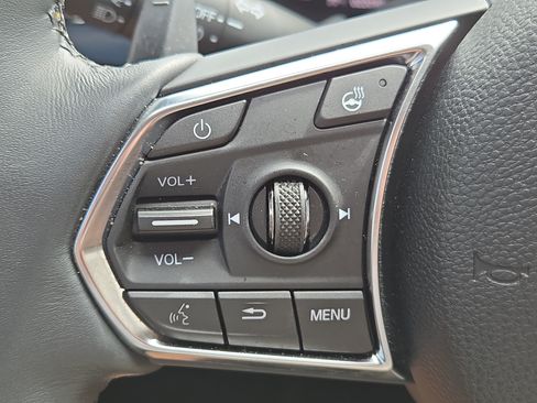 Used 2025 Acura MDX SH-AWD w/ Advance Package image 24