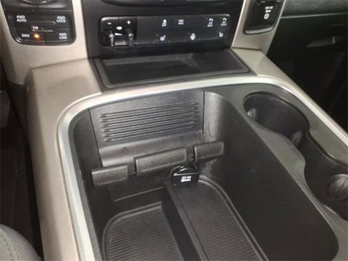 Used 2017 RAM 1500 Big Horn image 27