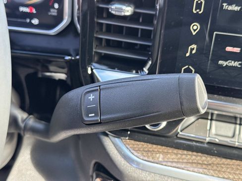 New 2026 GMC Sierra 1500 Elevation image 18