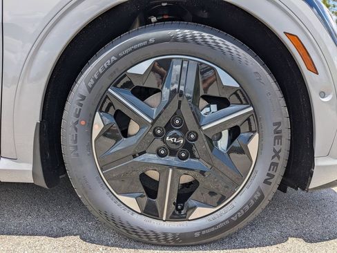 New 2025 Kia EV6 GT-Line RWD image 13