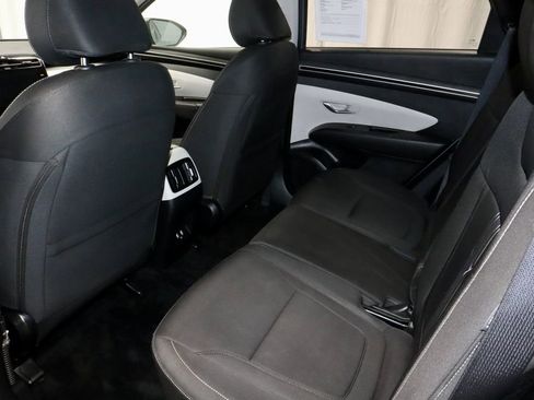 Used 2024 Hyundai Tucson SEL AWD/4WD image 19