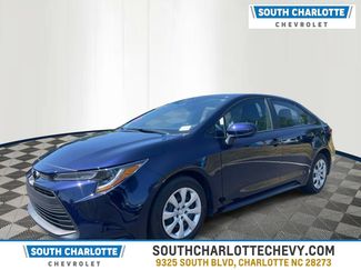 Used 2026 Toyota Corolla LE FWD video 1