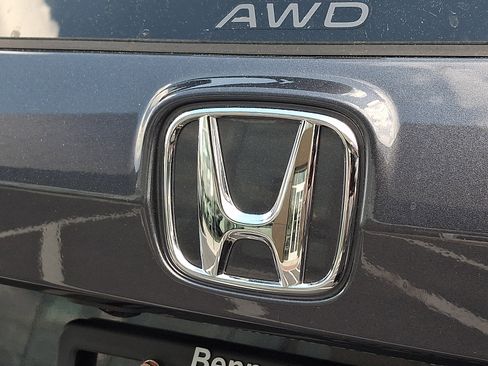Used 2025 Honda CR-V EX image 31
