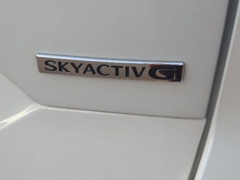 Used 2023 MAZDA CX-5 AWD 2.5 S w/ Premium Plus Pkg image 33