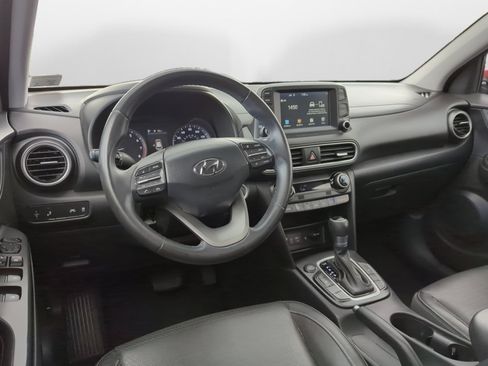 Used 2020 Hyundai Kona Limited FWD image 14
