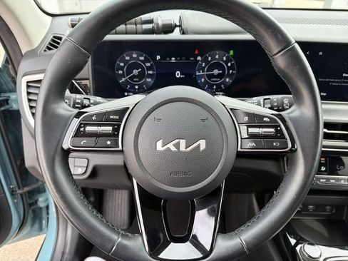 Used 2024 Kia Seltos S AWD/4WD image 16