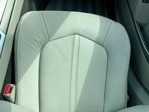 Used 2011 Cadillac CTS Performance RWD image 18