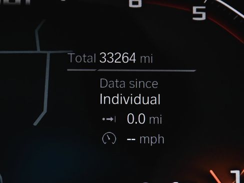 Used 2023 BMW X6 M50i w/ Executive Package image 26