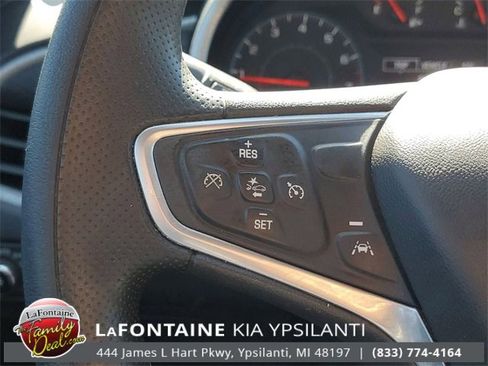 Used 2023 Chevrolet Malibu LT image 20