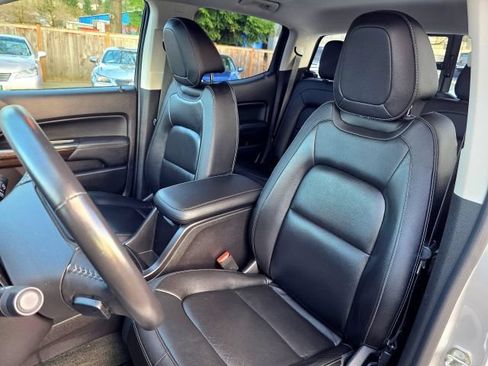 Used 2016 GMC Canyon SLT AWD/4WD image 26