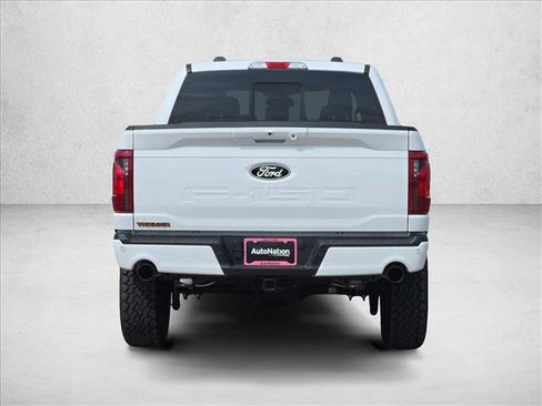 New 2026 Ford F150 Tremor AWD/4WD image 8