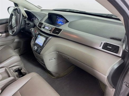 Used 2015 Honda Odyssey Touring image 30
