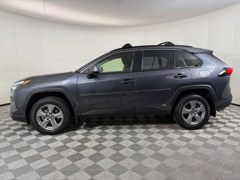 Certified 2025 Toyota RAV4 XLE w/ Convenience Package image 2