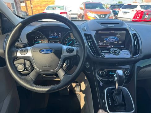 Used 2014 Ford Escape Titanium w/ Equipment Group 401A FWD image 48