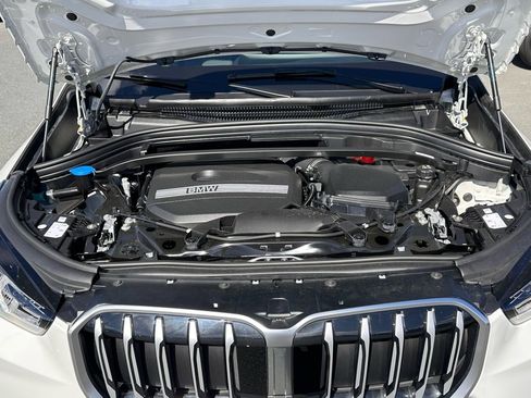Used 2025 BMW X1 xDrive28i w/ Convenience Package image 35