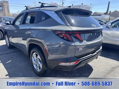 Used 2024 Hyundai Tucson SEL AWD/4WD image 10