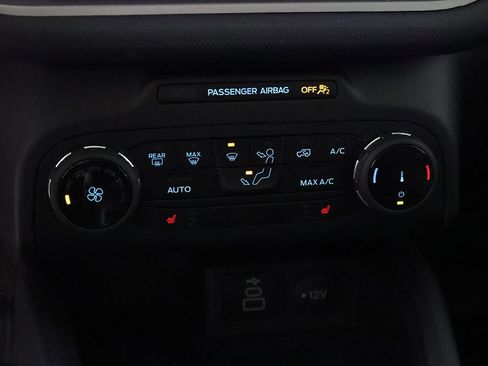 Used 2023 Ford Bronco Sport Big Bend w/ Convenience Package image 45