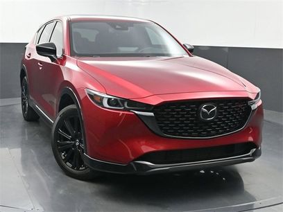 Certified 2023 MAZDA CX-5 AWD 2.5 Turbo