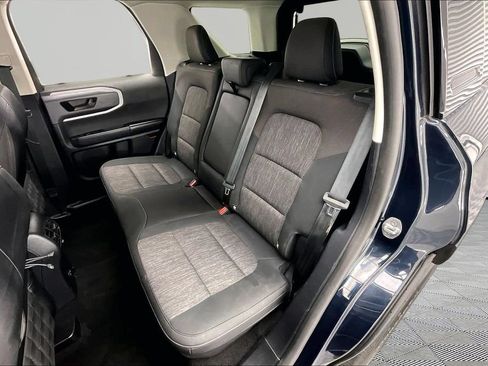 Certified 2023 Ford Bronco Sport Big Bend w/ Convenience Package AWD/4WD image 26