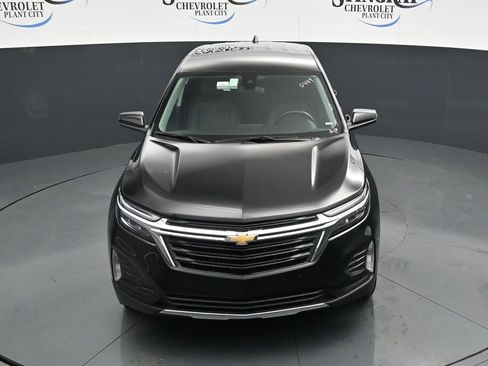 Used 2024 Chevrolet Equinox LT AWD/4WD image 10