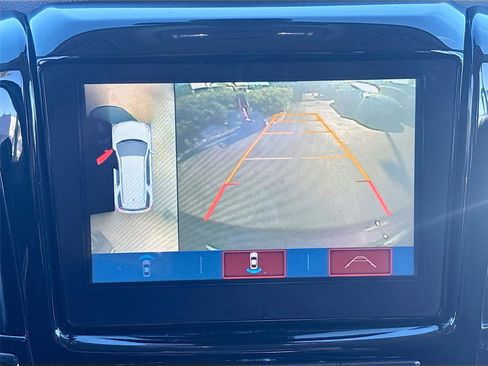 Used 2018 Chevrolet Traverse Premier w/ Driver Confidence II Package image 15