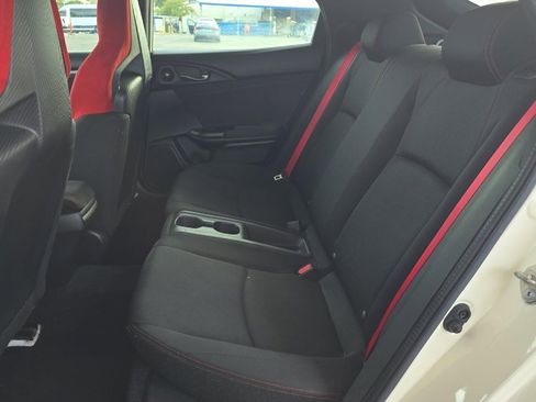 Used 2017 Honda Civic Type R image 10