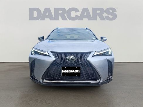 Used 2024 Lexus UX 250h F Sport image 2
