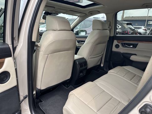 Used 2017 Honda CR-V EX-L image 36