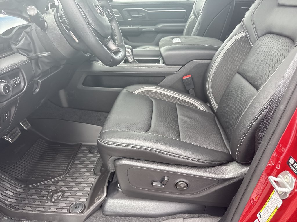 New 2026 RAM 1500 RHO w/ RHO Level 1 Equipment Group AWD/4WD image 12