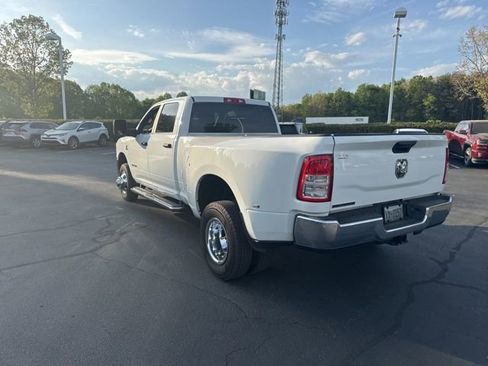 Used 2024 RAM 3500 Big Horn image 9