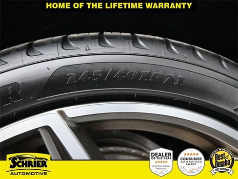 Used 2018 BMW X3 M40i w/ Premium Package image 50