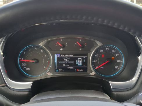 Used 2019 Chevrolet Traverse LT image 37