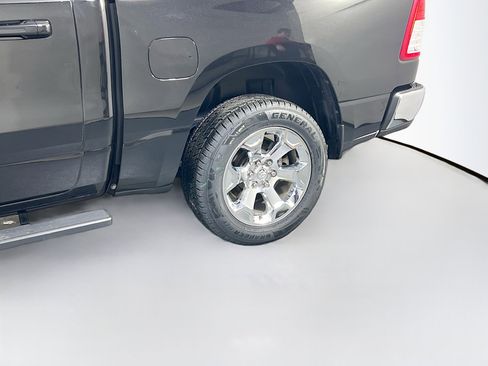 Used 2022 RAM 1500 Big Horn image 29