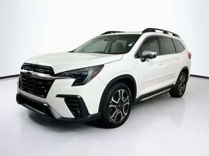 Used 2023 Subaru Ascent Limited w/ Technology Package
