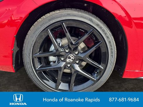 New 2026 Honda Civic Sport image 9