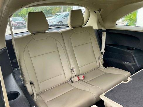 Used 2018 Acura MDX SH-AWD image 16