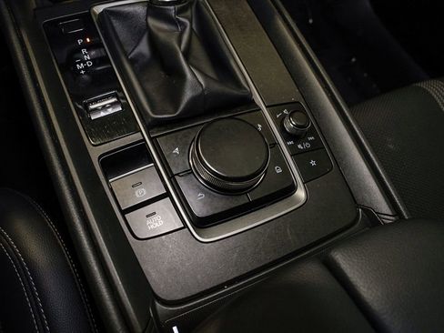 Used 2025 MAZDA CX-50 AWD 2.5 S w/ Preferred Package image 17