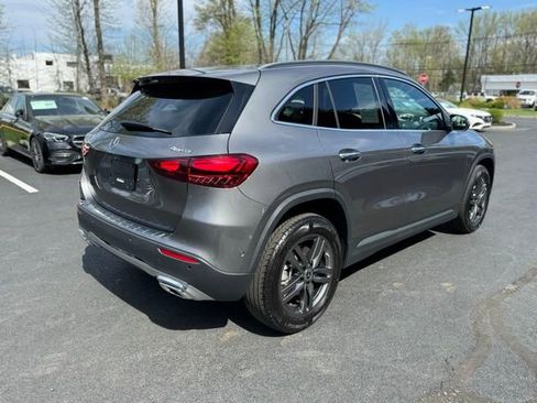 Used 2026 Mercedes-Benz GLA 250 4MATIC image 3