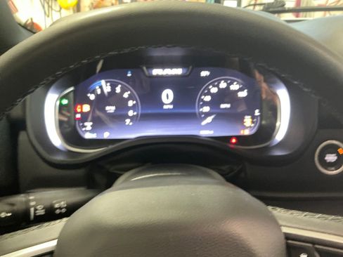 Certified 2025 RAM 1500 Big Horn AWD/4WD image 21