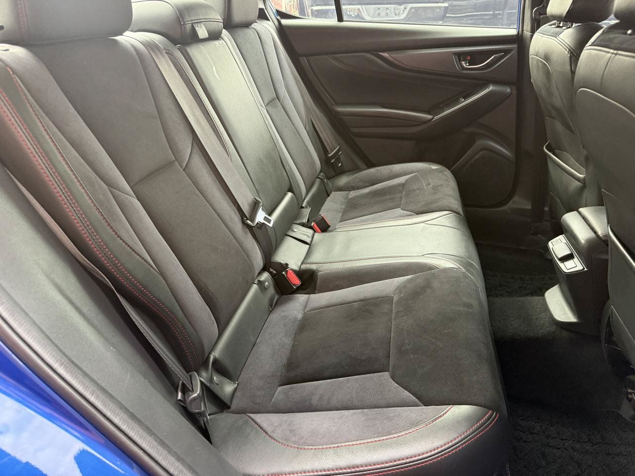 Used 2022 Subaru WRX Limited AWD/4WD image 20