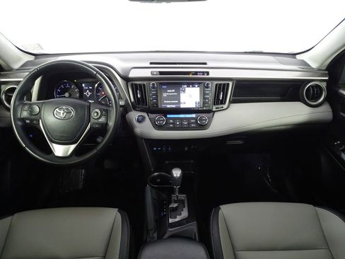 Used 2018 Toyota RAV4 Limited image 31