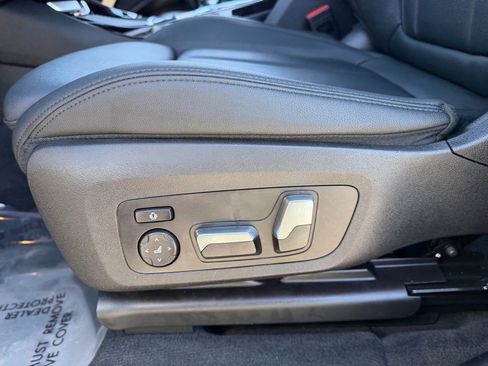 Used 2019 BMW X3 xDrive30i w/ Convenience Package image 16